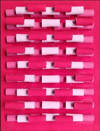 FASANO FRANCESCO Fasano 1966 "Risvolti"