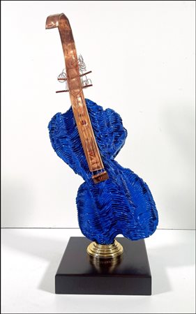 M'HORO' Italia XX sec. "Violino"