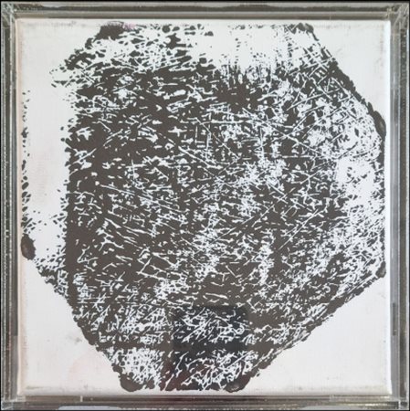 MASI PAOLO Firenze 1933 "Senza titolo"