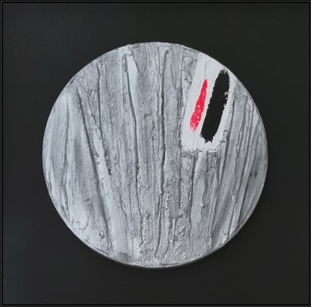 FINZI ENNIO Venezia 1931 "Il verso del colore"