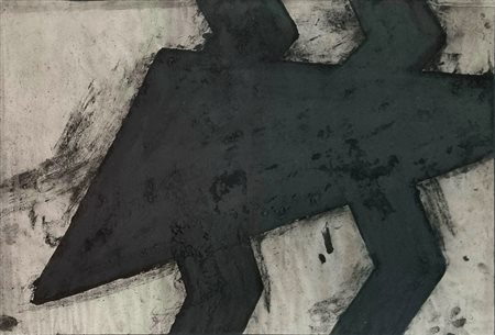 RAGALZI SERGIO Torino 1951 - 2024 "Insetto"