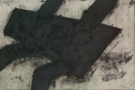 RAGALZI SERGIO Torino 1951 - 2024 "Insetto"