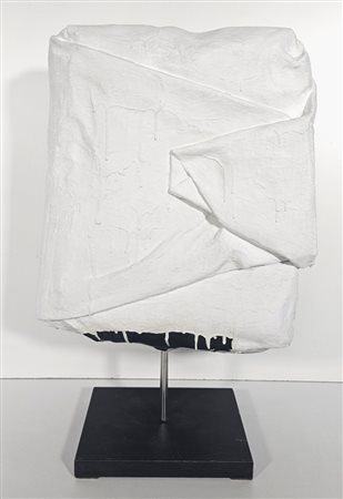 BERLINGERI CESARE Cittanova 1948 "Senza titolo"