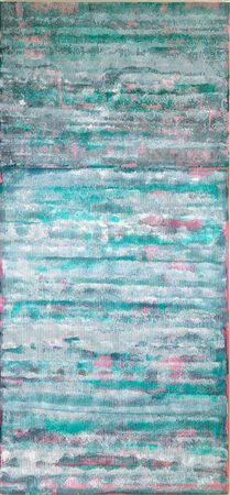 MASI PAOLO Firenze 1933 "Senza titolo"