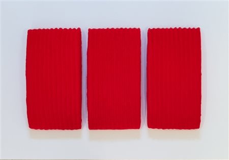 PINELLI PINO Catania 1938 - 2024 "Pittura R"