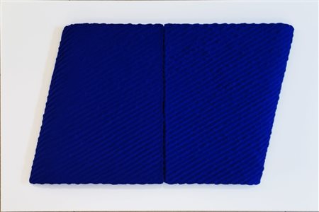 PINELLI PINO Catania 1938 - 2024 "Pittura BI"