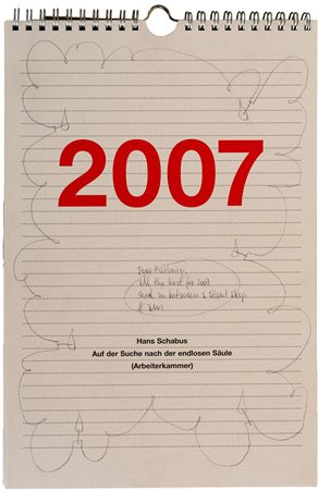 Auf der Suche nach der endlosen Saüle (Arbeiterkammer)