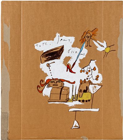 Tutti i santi giorni