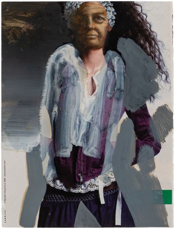 La repubblica delle donne