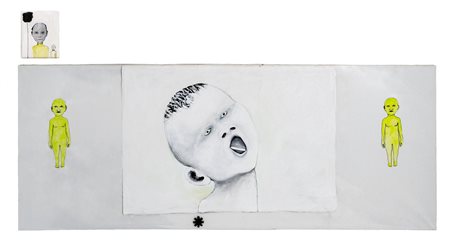 Criminal Identity #08