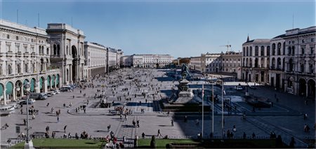 P.za Duomo - Assenza