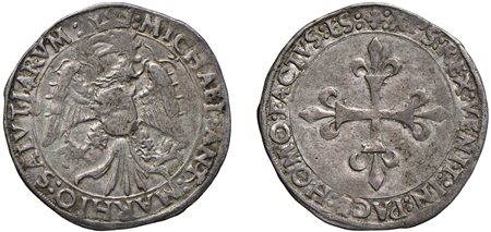 CARMAGNOLA - MICHELE ANTONIO DI SALUZZO (1504-1528) - Rolabasso, s.d..