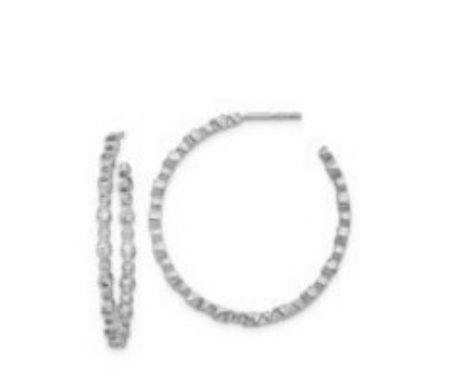 ORECCHINI IN ORO CON DIAMANTI NATURALI PER 1,53 CT - 844 NAT 18K