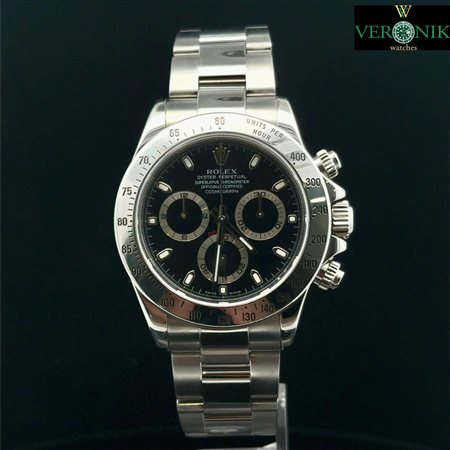 Rolex Daytona 116520