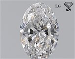 DIAMANTE 2,00 CT D IF LAB GROWN – IGI