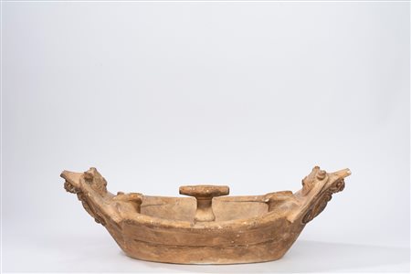 Fontana della Barcaccia, Roma