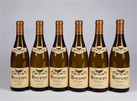 Coche Dury Bourgogne Chardonnay - 2021