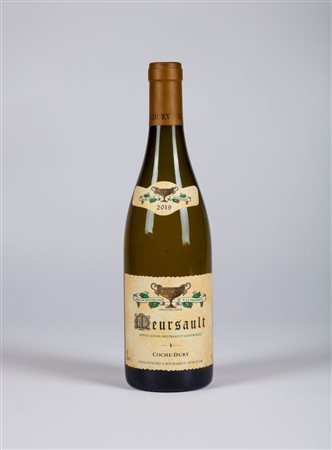 Coche Dury Meursault - 2019