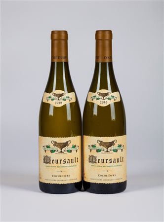 Coche Dury Meursault - 2019