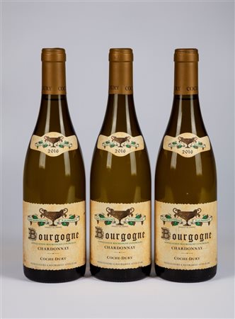 Coche-Dury Bourgogne Chardonnay - 2016