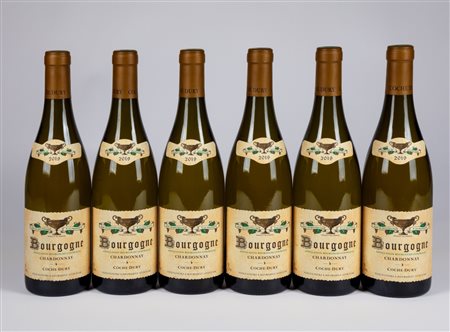 Coche-Dury Bourgogne Chardonnay - 2019