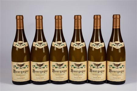Coche-Dury Bourgogne Chardonnay - 2020