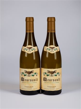 Coche-Dury Meursault - 2016