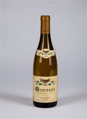 Coche-Dury Meursault - 2016