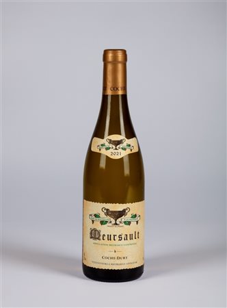 Coche-Dury Meursault - 2021