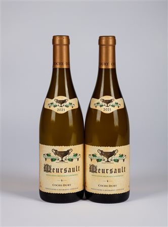 Coche-Dury Meursault - 2021
