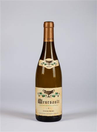 Coche-Dury Meursault - 2020