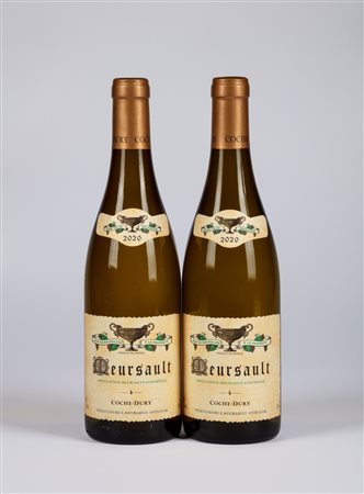 Coche-Dury Meursault - 2020