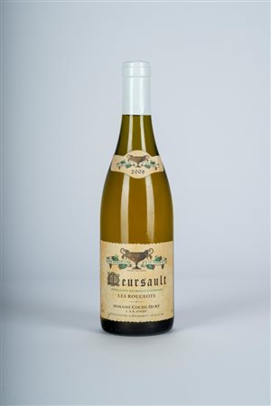 Coche-Dury Meursault Les Rougeots - 2008