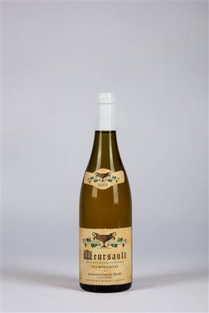 Coche-Dury Meursault Les Rougeots 2005 - 2005