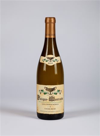 Coche-Dury Puligny-Montrachet Les Enseigneres - 2020