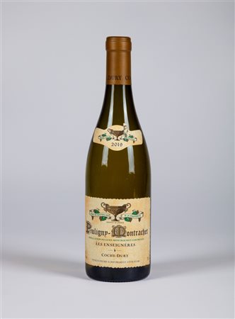 Coche-Dury Puligny-Montrachet Les Enseigneres - 2019