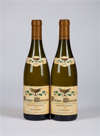 Coche-Dury Puligny-Montrachet Les Enseigneres - 2019