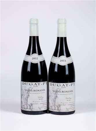 Domaine Dugat-Py Vosne-Romanee Tres Vieilles Vignes -  