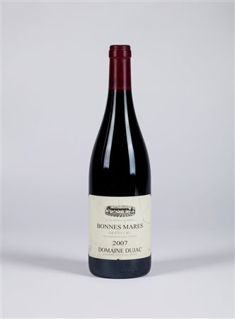Domaine Dujac Bonnes-Mares Grand Cru - 2007