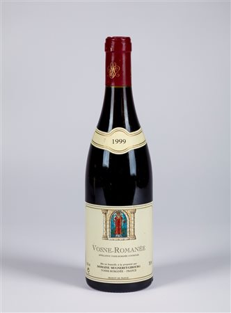 Domaine Georges Mugneret-Gibourg Vosne-Romanee - 1999