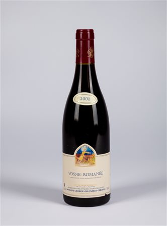 Domaine Georges Mugneret-Gibourg Vosne-Romanee - 2008