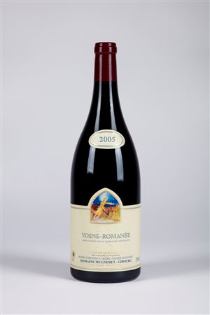 Domaine Georges Mugneret-Gibourg Vosne-Romanee - 2005