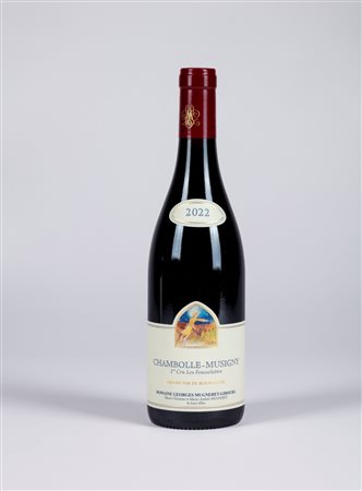 Domaine Georges Mugneret-Gibourg Les Feusselottes - 2022