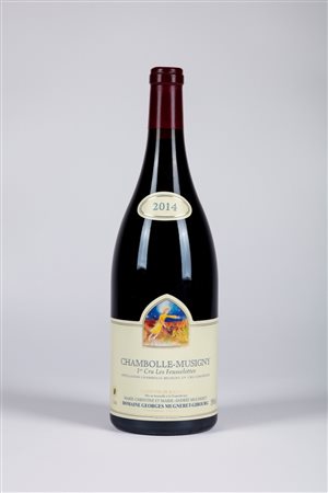 Domaine Georges Mugneret-Gibourg Les Feusselottes - 2014