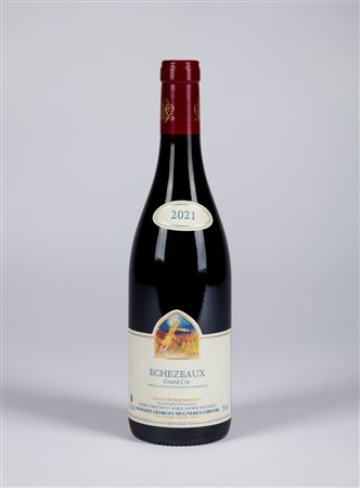 Domaine Georges Mugneret-Gibourg Echezeaux Grand Cru - 2021