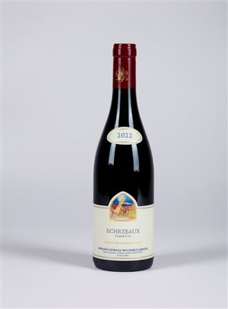 Domaine Georges Mugneret-Gibourg Echezeaux Grand Cru - 2022