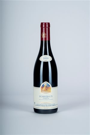 Domaine Georges Mugneret-Gibourg Echezeaux Grand Cru - 2020
