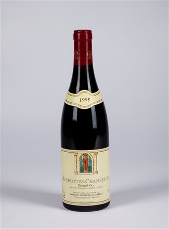 Domaine Georges Mugneret-Gibourg Ruchottes-Chambertin Grand Cru - 1995