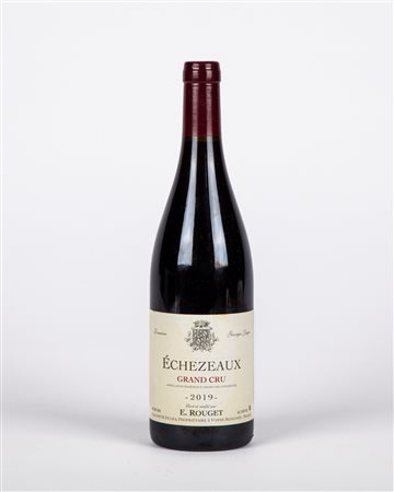 Emmanuel Rouget Echezeaux Grand Cru - 2019