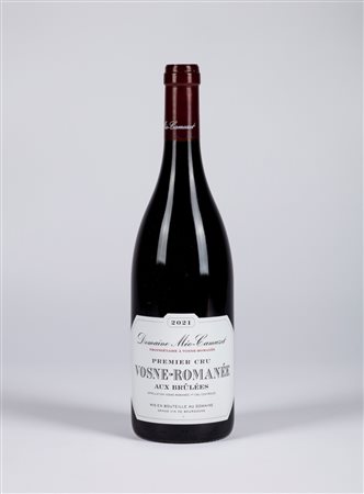 Meo-Camuzet Aux Brulees - 2021